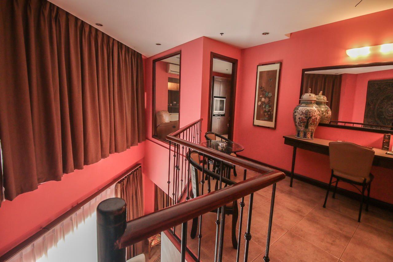 Royal Bellagio Hotel Makati City Extérieur photo