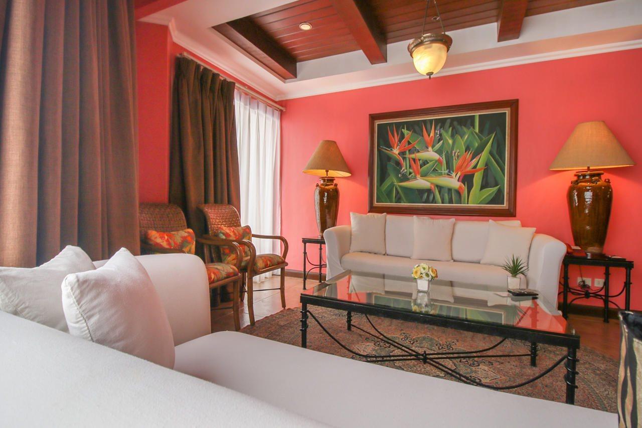 Royal Bellagio Hotel Makati City Extérieur photo