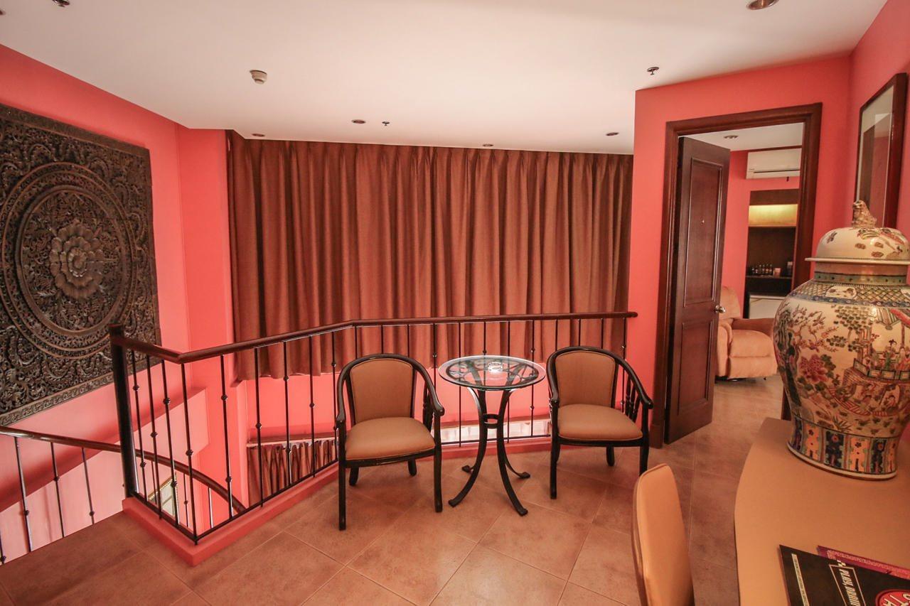Royal Bellagio Hotel Makati City Extérieur photo