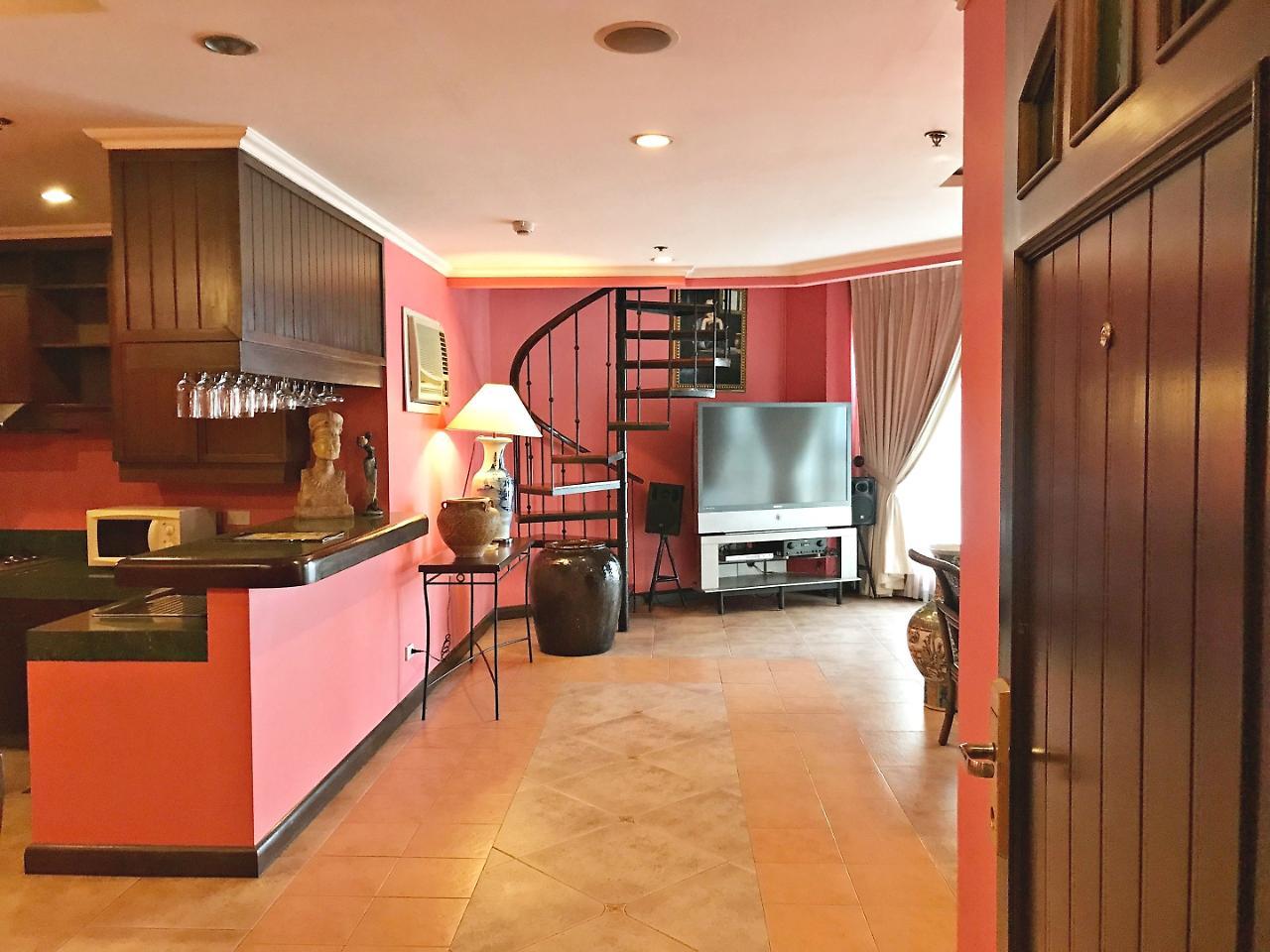 Royal Bellagio Hotel Makati City Extérieur photo