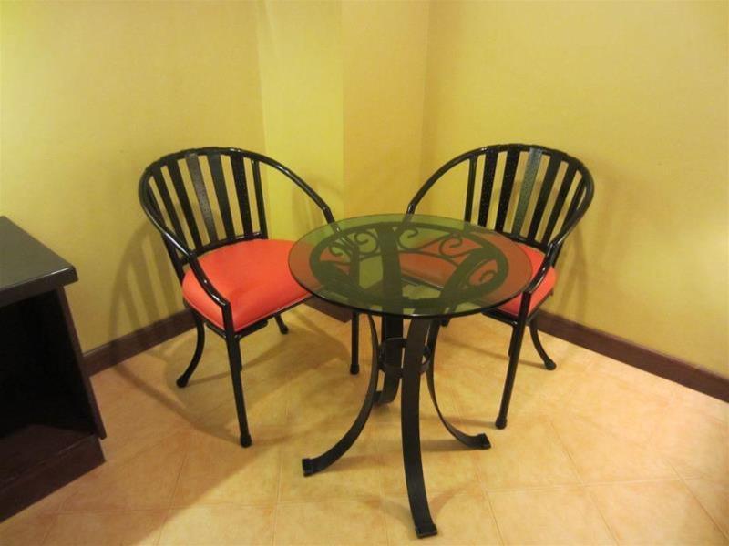 Royal Bellagio Hotel Makati City Extérieur photo